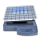 3D Rocker/JSSK-3D/Type of Shaking  : 3D Orbital/Speed Range  : 10 to 70 rpm, 1 rpm resolution/JSR Korea